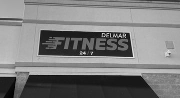 Delmar Fitness