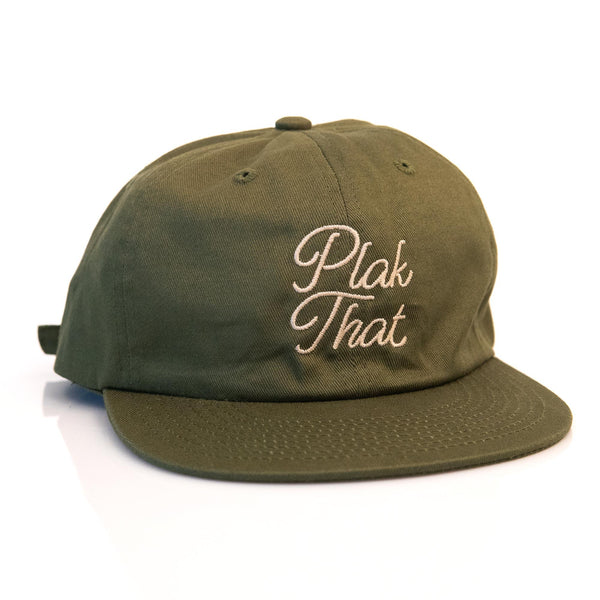Organic Cotton Field Trip Hat