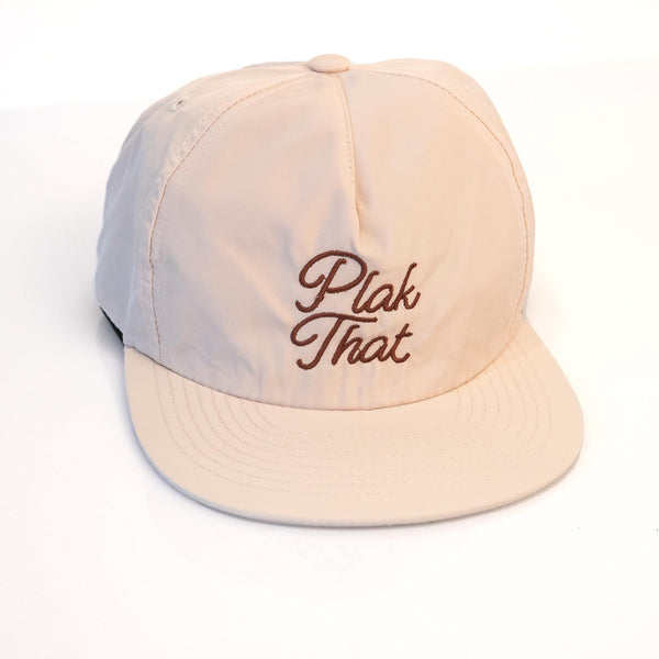 Recycled Nylon Field Trip Hat