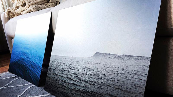 Custom Metal Prints