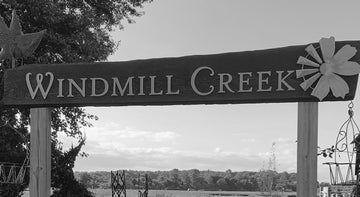 Windmill Creek Winery