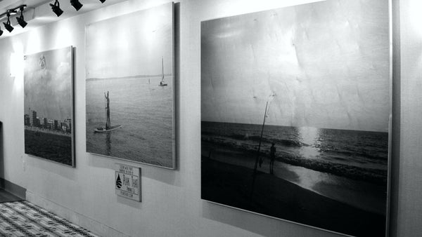 Hotel Wall Art and Acrylic Restaurant Prints for the Princess Royale