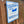 Worcester Street - Leave Only Your Footprints Sign