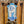 10th Street - Boardwalk Street Number Sign