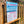 118th Street - Dune Crossing / Beach Access Sign