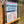 119th Street - Dune Crossing / Beach Access Sign