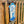 11th Street - Boardwalk Street Number Sign