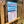122nd Street - Dune Crossing / Beach Access Sign