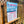 123rd Street - Dune Crossing / Beach Access Sign