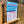 124th Street - Dune Crossing / Beach Access Sign