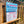 125th Street - Dune Crossing / Beach Access Sign