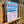 126th Street - Dune Crossing / Beach Access Sign