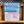 126th Street - Dune Crossing / Beach Access Sign