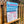 127th Street - Dune Crossing / Beach Access Sign