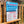 128th Street - Dune Crossing / Beach Access Sign