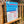 129th Street - Dune Crossing / Beach Access Sign