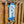 12th Street - Boardwalk Street Number Sign
