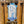 12th Street - Boardwalk Street Number Sign
