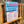 132nd Street - Dune Crossing / Beach Access Sign