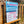 134th Street - Dune Crossing / Beach Access Sign