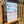 136th Street - Dune Crossing / Beach Access Sign