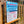 139th Street - Dune Crossing / Beach Access Sign