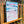 144th Street - Dune Crossing / Beach Access Sign