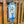 14th Street - Boardwalk Street Number Sign