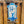 14th Street - Boardwalk Street Number Sign