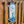 15th Street - Boardwalk Street Number Sign