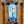 15th Street - Boardwalk Street Number Sign