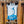 16th Street - Boardwalk Street Number Sign