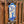 20th Street - Boardwalk Street Number Sign
