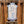 20th Street - Boardwalk Street Number Sign