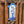 21st Street - Boardwalk Street Number Sign
