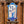 23rd Street - Boardwalk Street Number Sign