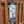 25th Street - Boardwalk Street Number Sign