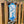 26th Street - Boardwalk Street Number Sign