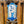 2nd Street - Boardwalk Street Number Sign