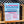 37th Street - Dune Crossing / Beach Access Sign