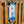 3rd Street - Boardwalk Street Number Sign