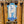 3rd Street - Boardwalk Street Number Sign