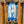 3rd Street - Boardwalk Street Number Sign