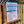 44th Street - Dune Crossing / Beach Access Sign