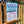 48th Street - Dune Crossing / Beach Access Sign