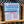 53rd Street - Dune Crossing / Beach Access Sign