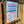 54th Street - Dune Crossing / Beach Access Sign