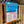 55th Street - Dune Crossing / Beach Access Sign