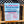 56th Street - Dune Crossing / Beach Access Sign