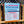 57th Street - Dune Crossing / Beach Access Sign